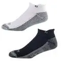 Footjoy Prodry Mens Roll Tab Golf Socks 